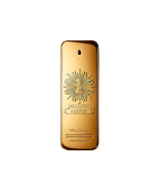 PACO RABANNE 1 MILLION PARFUM 100ML (TESTER)