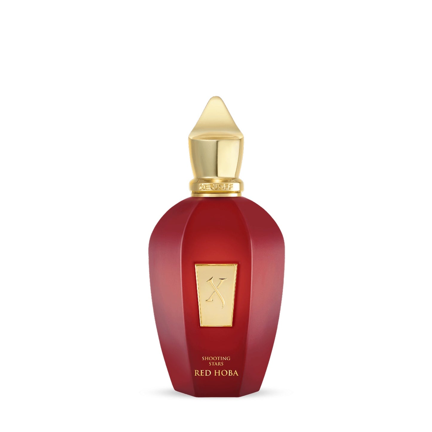 XERJOFF RED HOBA EAU DE PARFUM 100 ML (SCATOLATO)