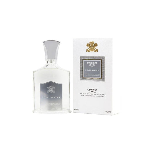 Creed ROYAL WATER Eau de Parfum 100ML (Scatolato)