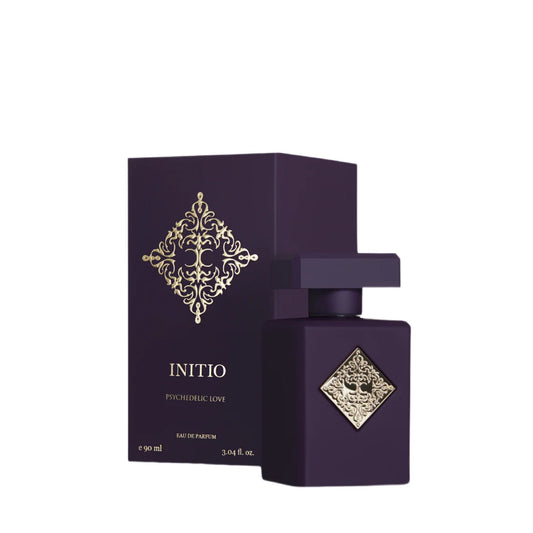 INITIO PSYCHEDELIC LOVE EAU DE PARFUM 90 ML (SCATOLATO)