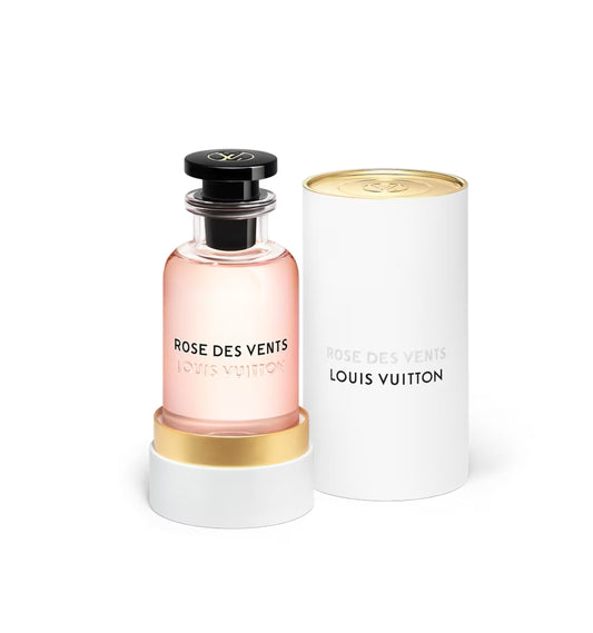 Rose des Vents EAU DE PARFUM 100ML (SCATOLATO)