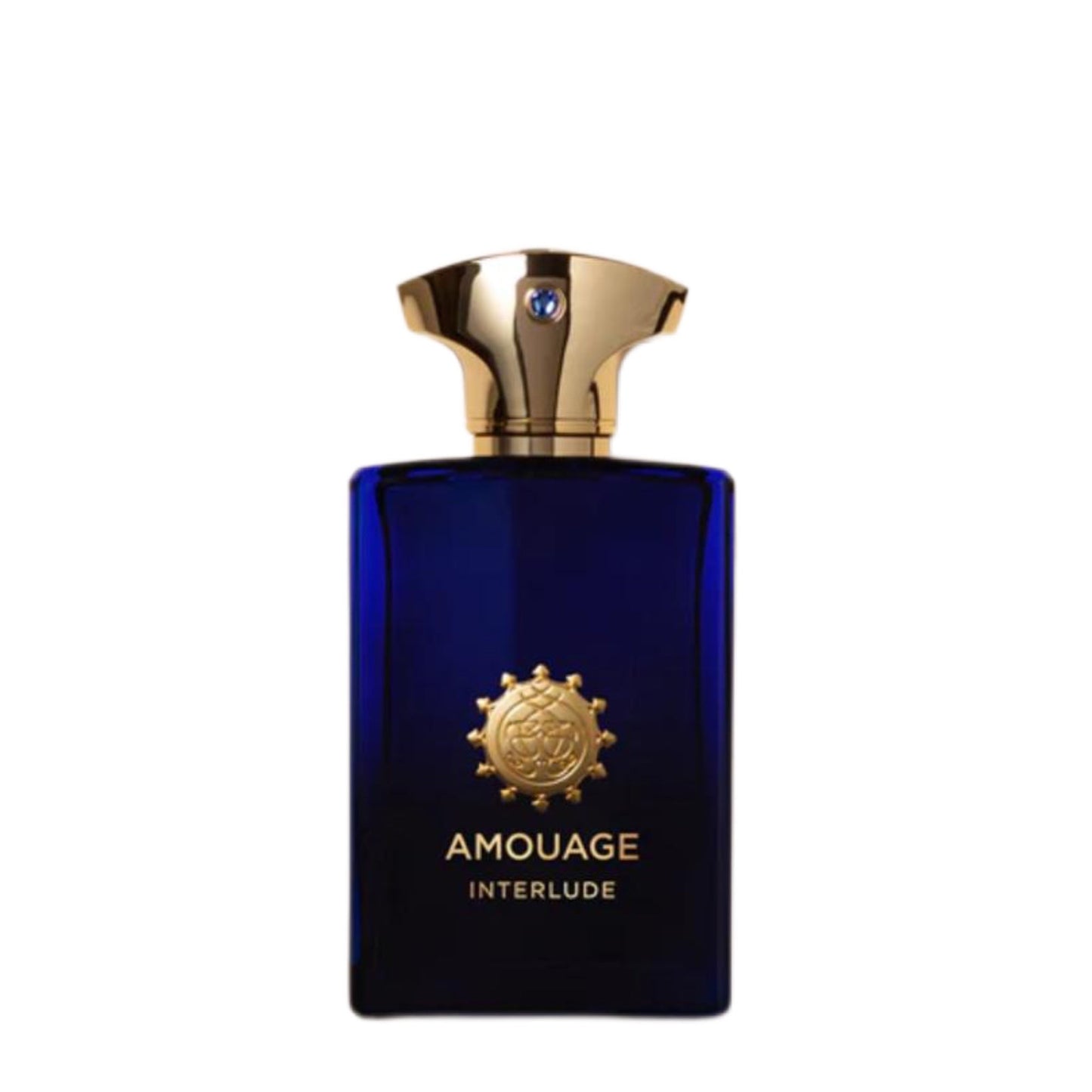 AMOUAGE INTERLUDE MAN EDP 100ML (SCATOLATO)