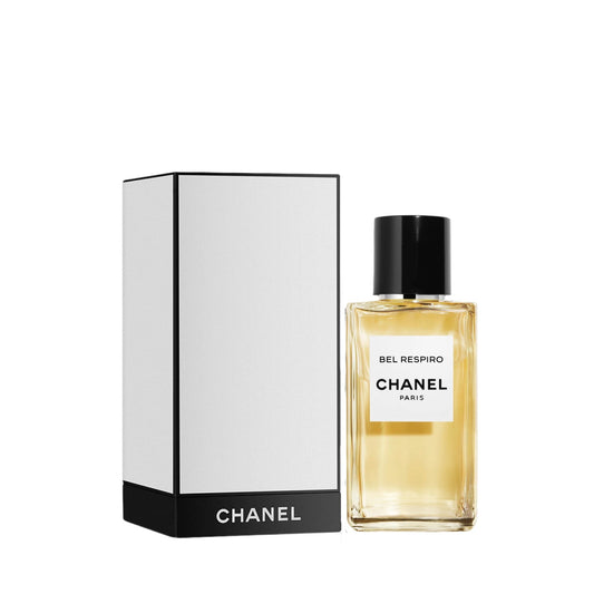 CHANEL BEL RESPIRO EAU DE PARFUM 75 ML (SCATOLATO)