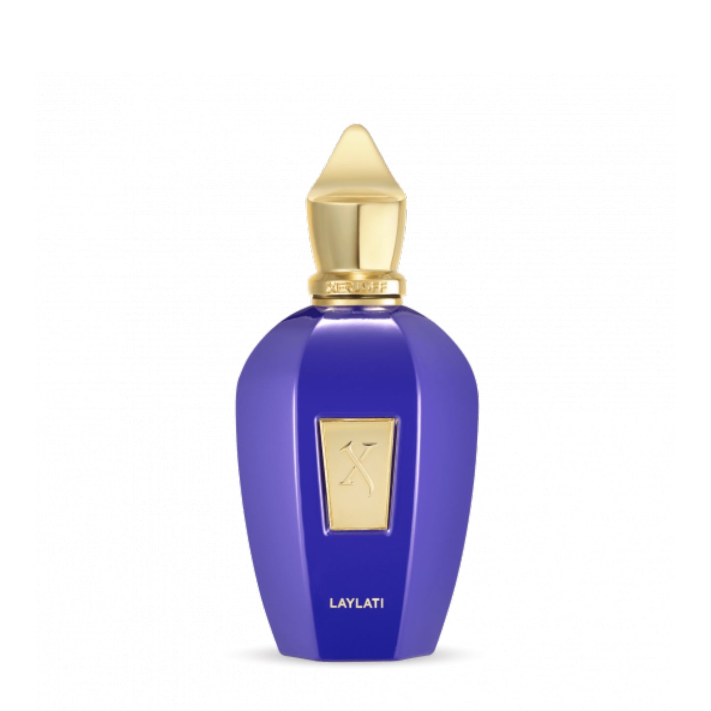 XERJOFF LAYLATI EAU DE PARFUM 100 ML (TESTER)