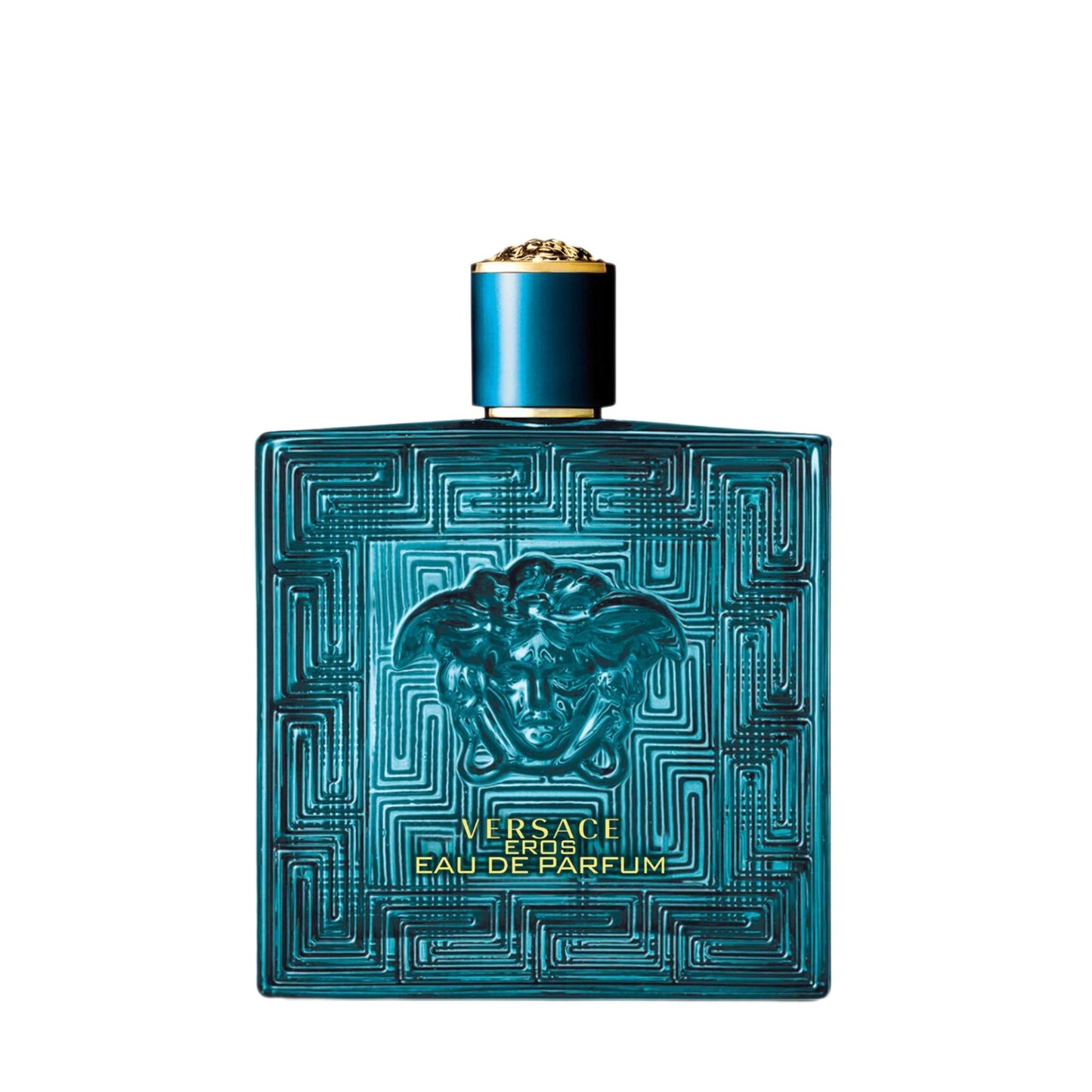 EAU DE PARFUM EROS 100 ML (SCATOLATO)