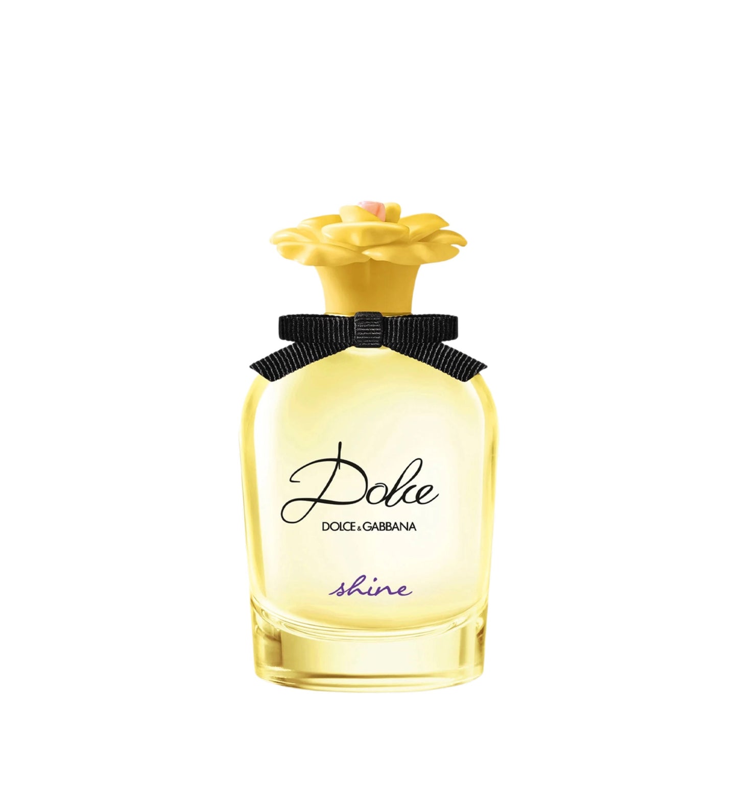 DOLCE&GABBANA DOLCE SHINE EAU DE PARFUM 75 ML (SCATOLATO)