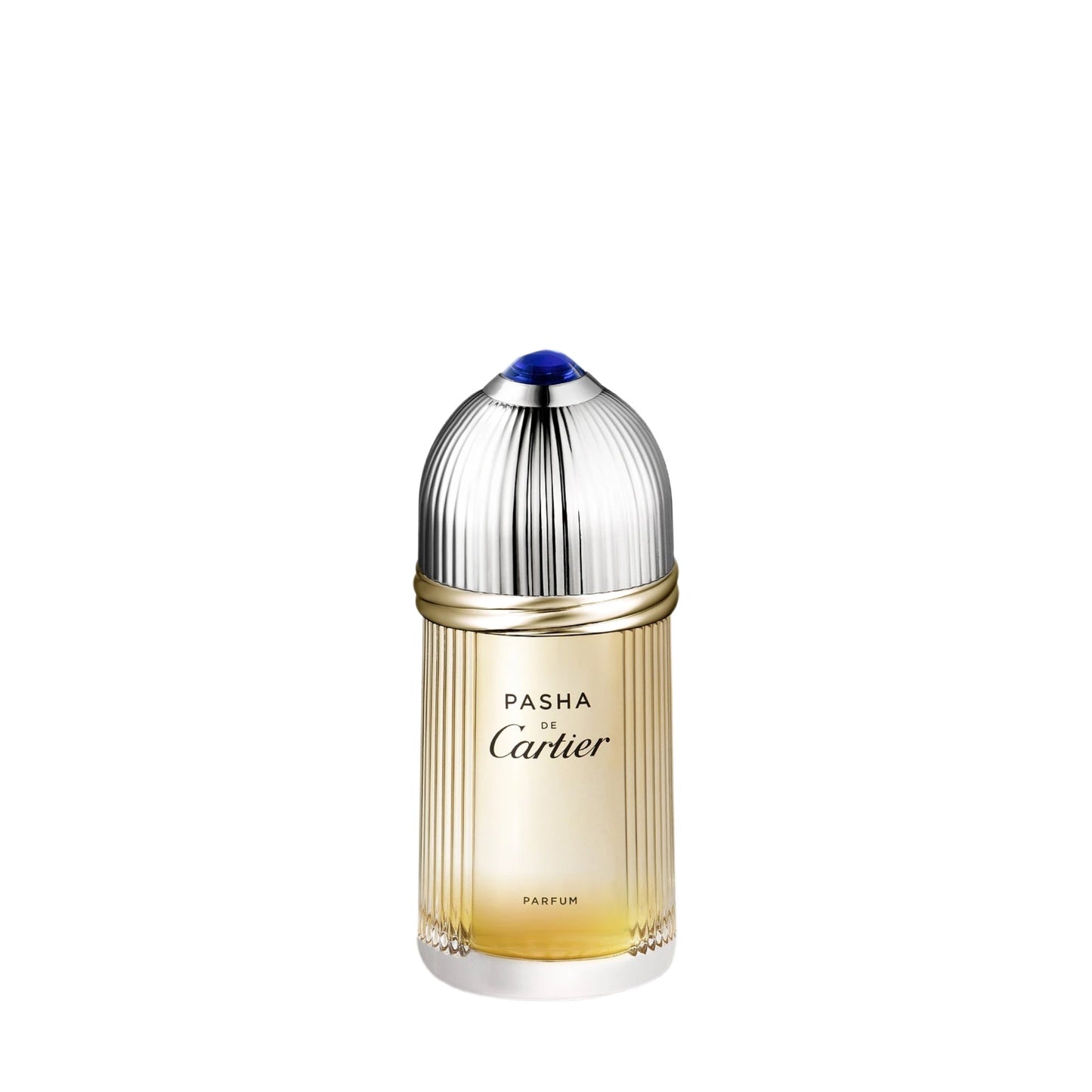 CARTIER PASHA DE CARTIER EDIZIONE LIMITATA PARFUM 100 ML (SCATOLATO)