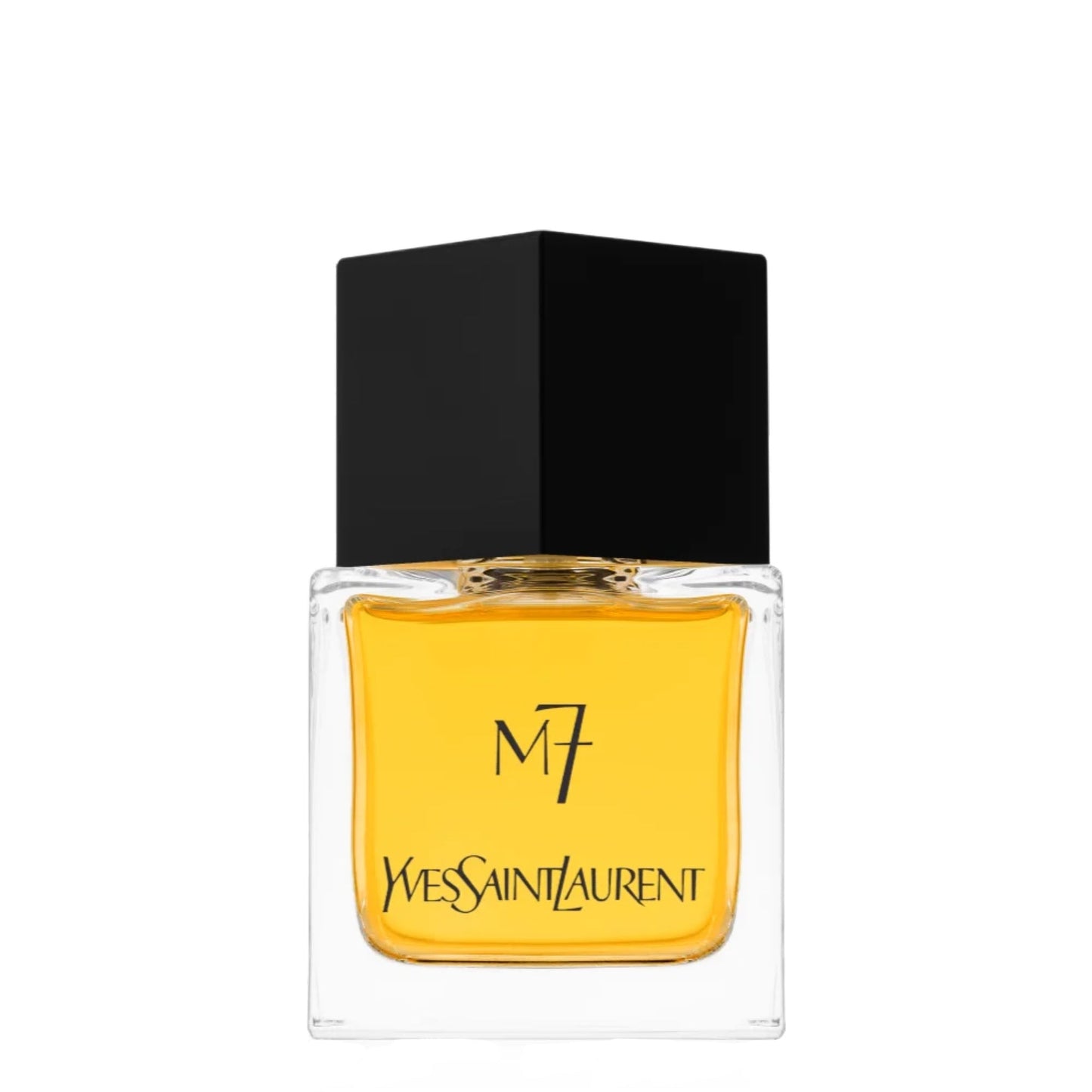 YVES SAINT LAURENT M7 OUD ABSOLU EAU DE TOILETTE 80 ML (SCATOLATO)