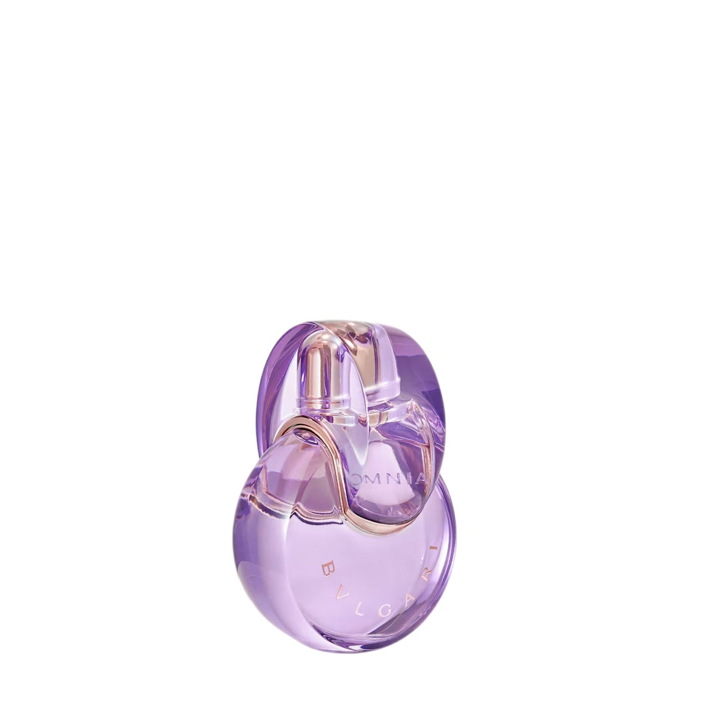 BVLGARI OMNIA AMETHYSTE EAU DE TOILETTE 100 ML (TESTER)