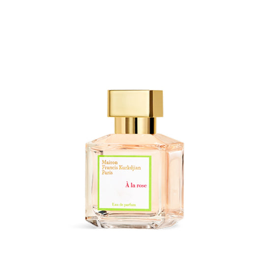 FRANCIS KURKDJIAN PARIS À LA ROSE EAU DE PARFUM 70 ML (TESTER)