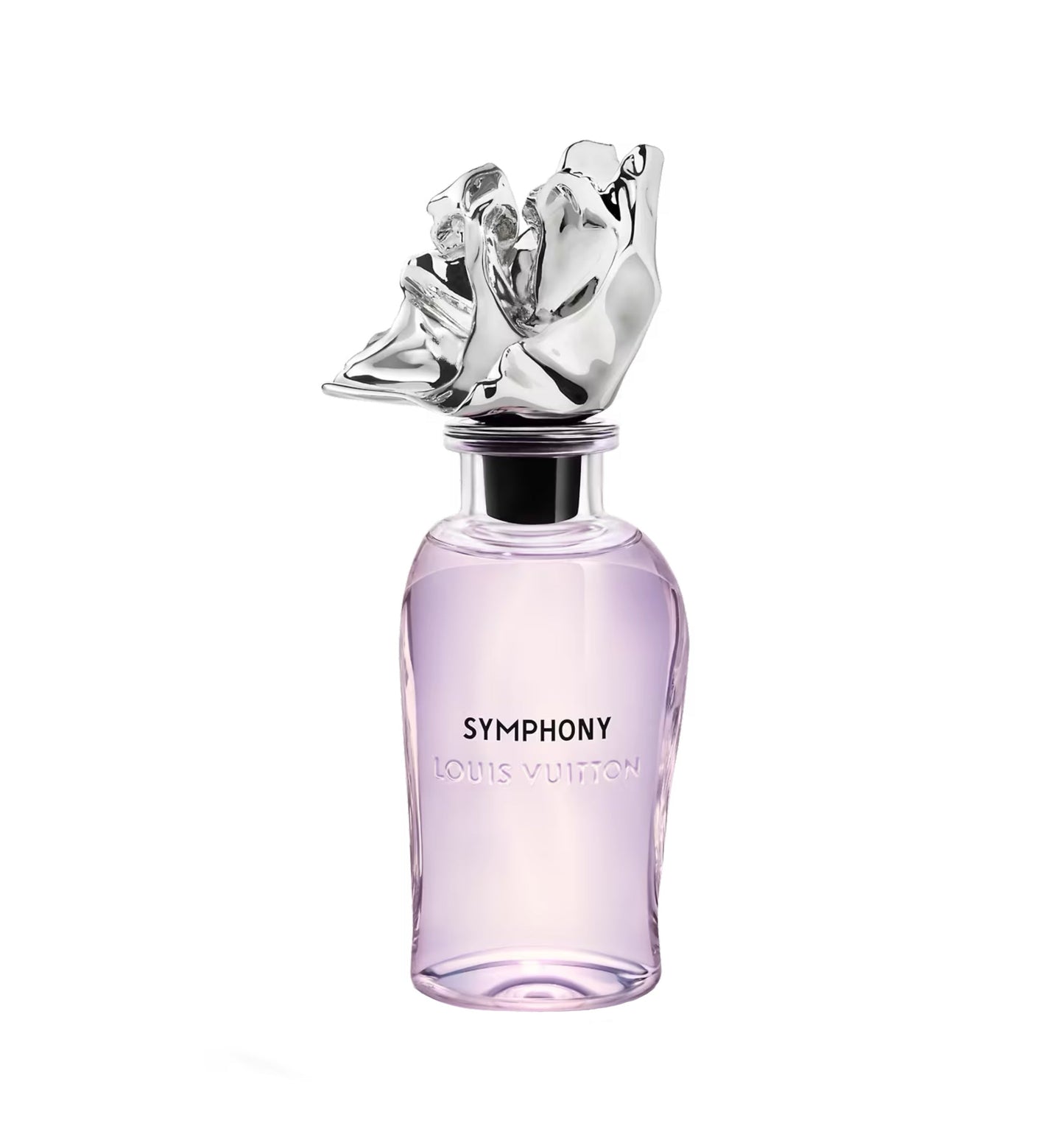 SIMPHONY EAU DE PARFUM 100ML (SCATOLATO)