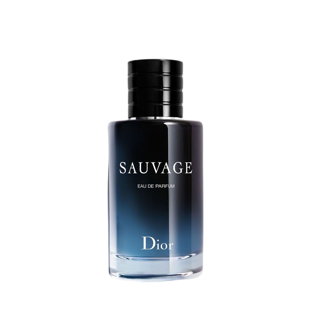 SAUVAGE CHRISTIAN DIOR EAU DE PARFUM 100ML (TESTER)