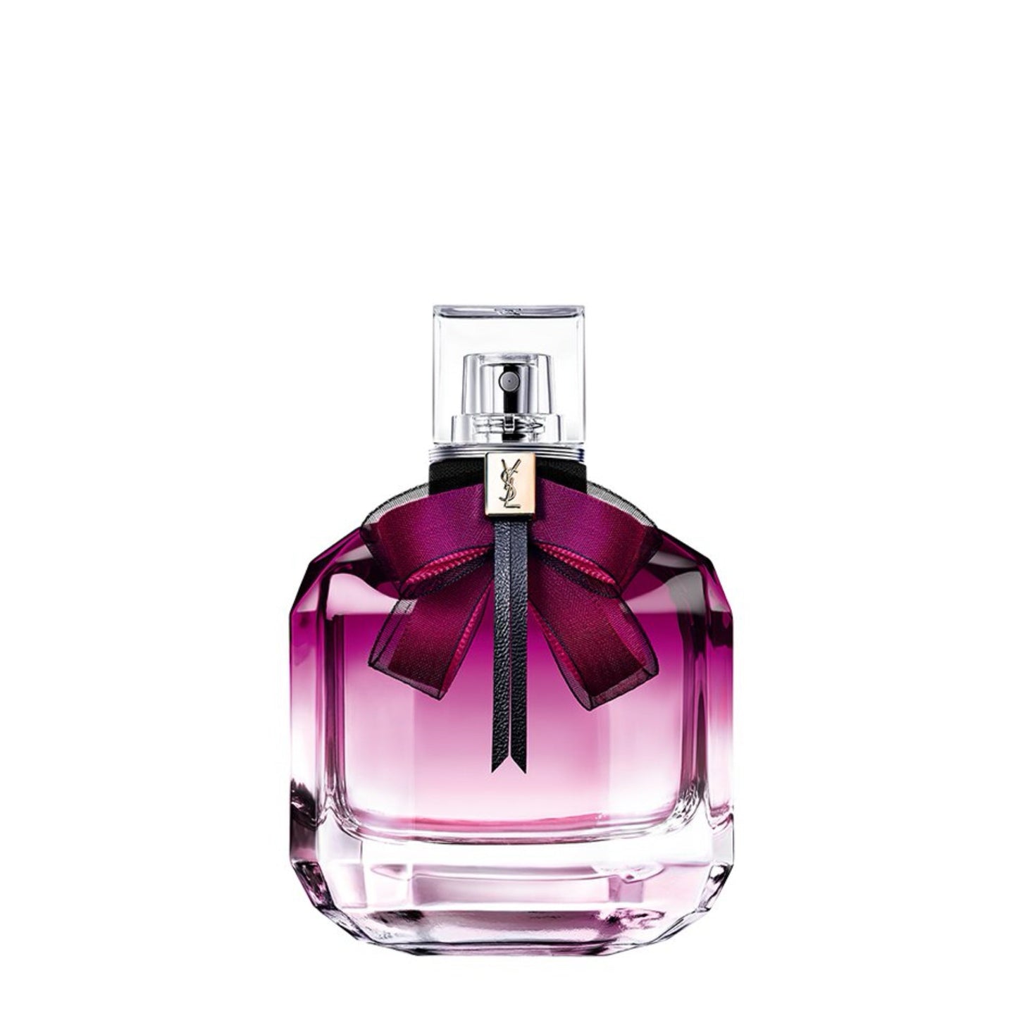 YVES SAINT LAURENT MON PARIS INTENSÉMENT EAU DE PARFUM 90 ML (SCATOLATO)