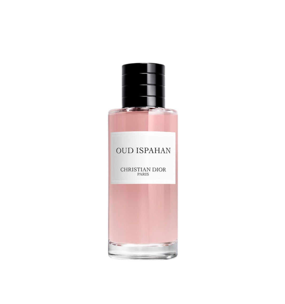 CHRISTIAN DIOR OUD ISPAHAN EAU DE PARFUM 125ML (TESTER)