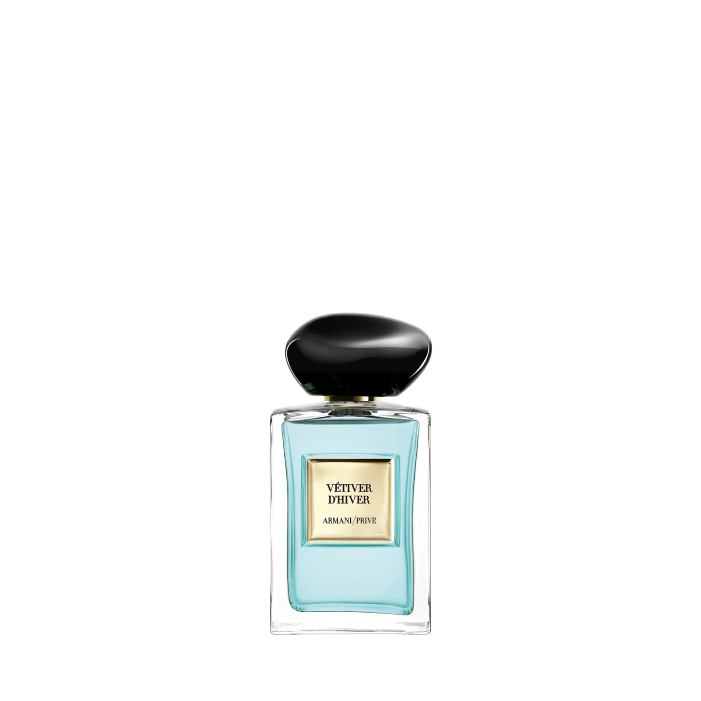 GIORGIO ARMANI VÉTIVER D'HIVER EAU DE TOILETTE 100 ML (SCATOLATO)