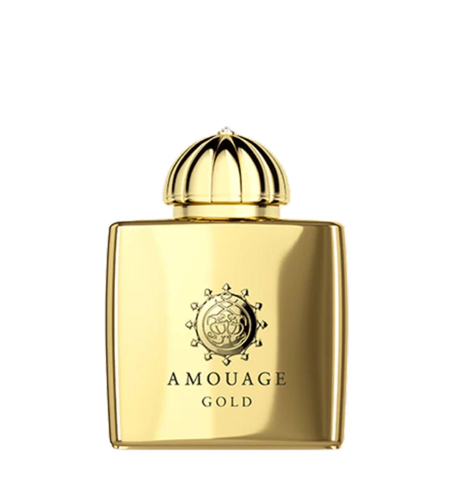 AMOUAGE GOLD WOMAN EDP 100ML (TESTER)