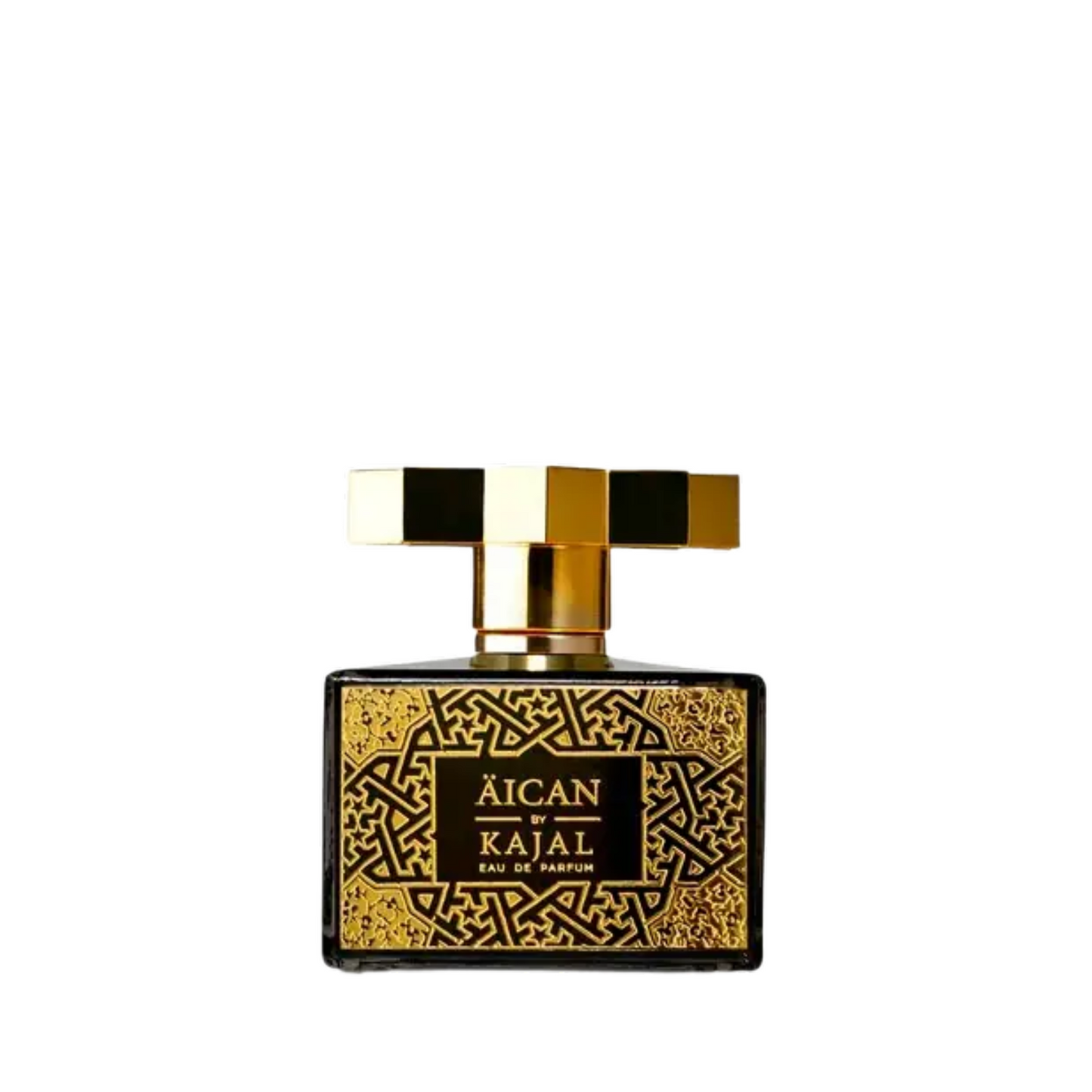 AICAN KAJAL EAU DE PARFUM 100ML (SCATOLATO)