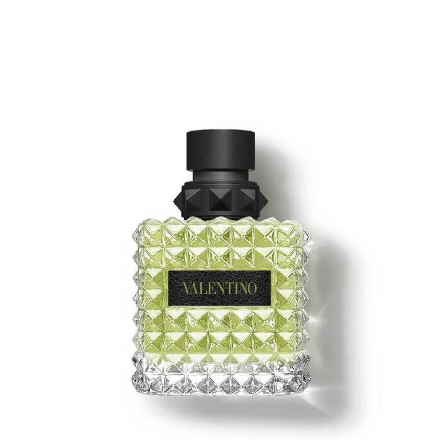 VALENTINO BORN IN ROMA GREEN STRAVAGANZA DONNA EAU DE TOILETTE 100 ML (TESTER)