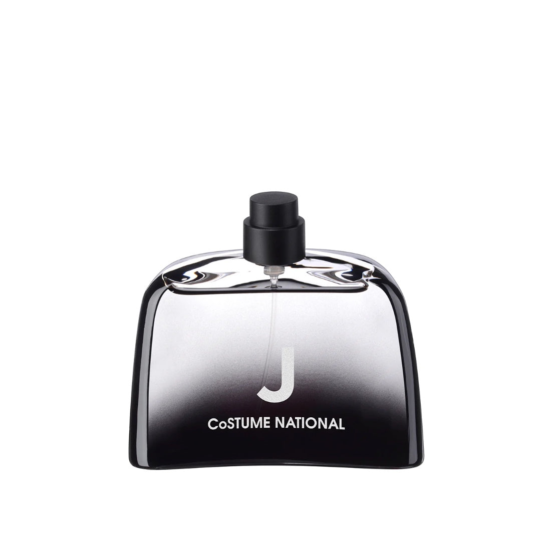 COSTUME NATIONAL J EAU DE PARFUM 100 ML (TESTER)