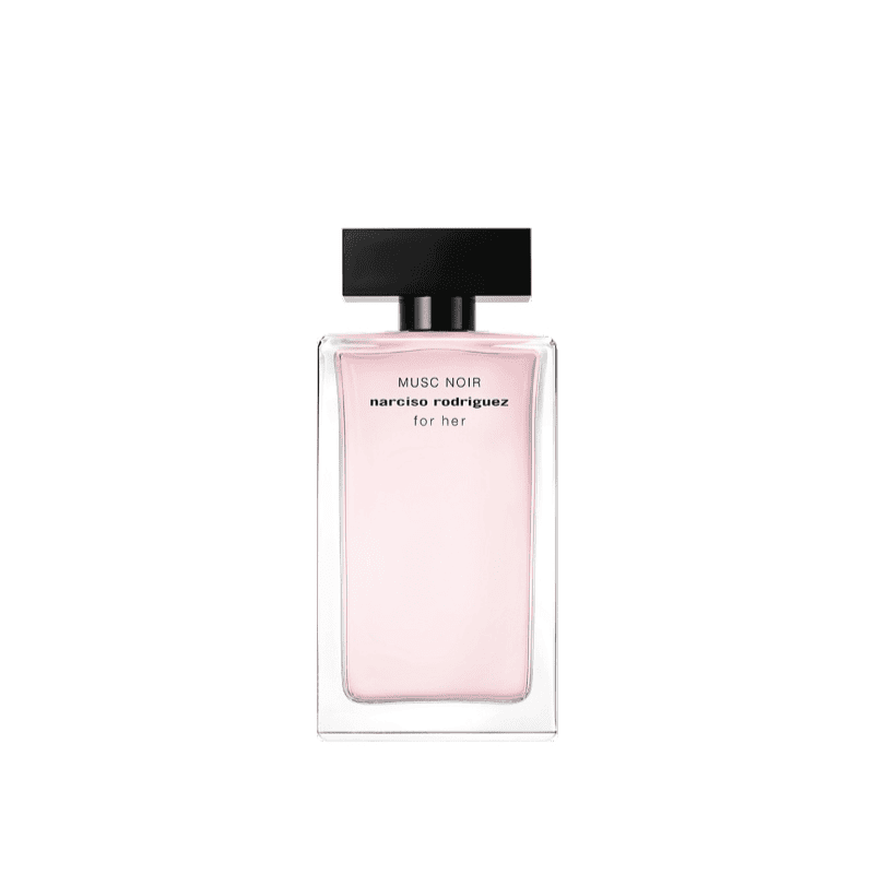 NARCISO RODRIGUEZ FOR HER MUSC NOIR 100ML (SCATOLATO)