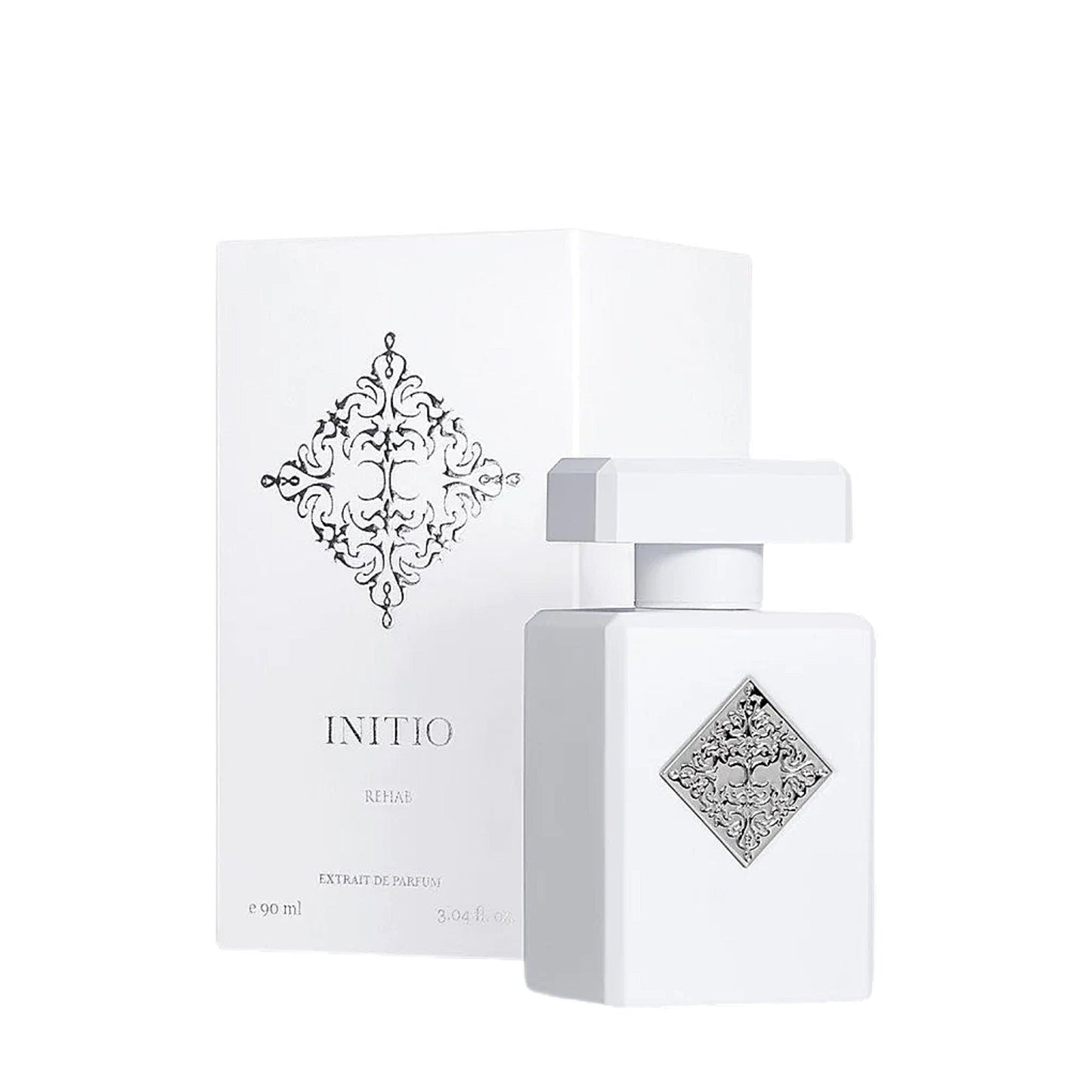 INITIO REHAB EXTRAIT DE PARFUM 90 ML (SCATOLATO)