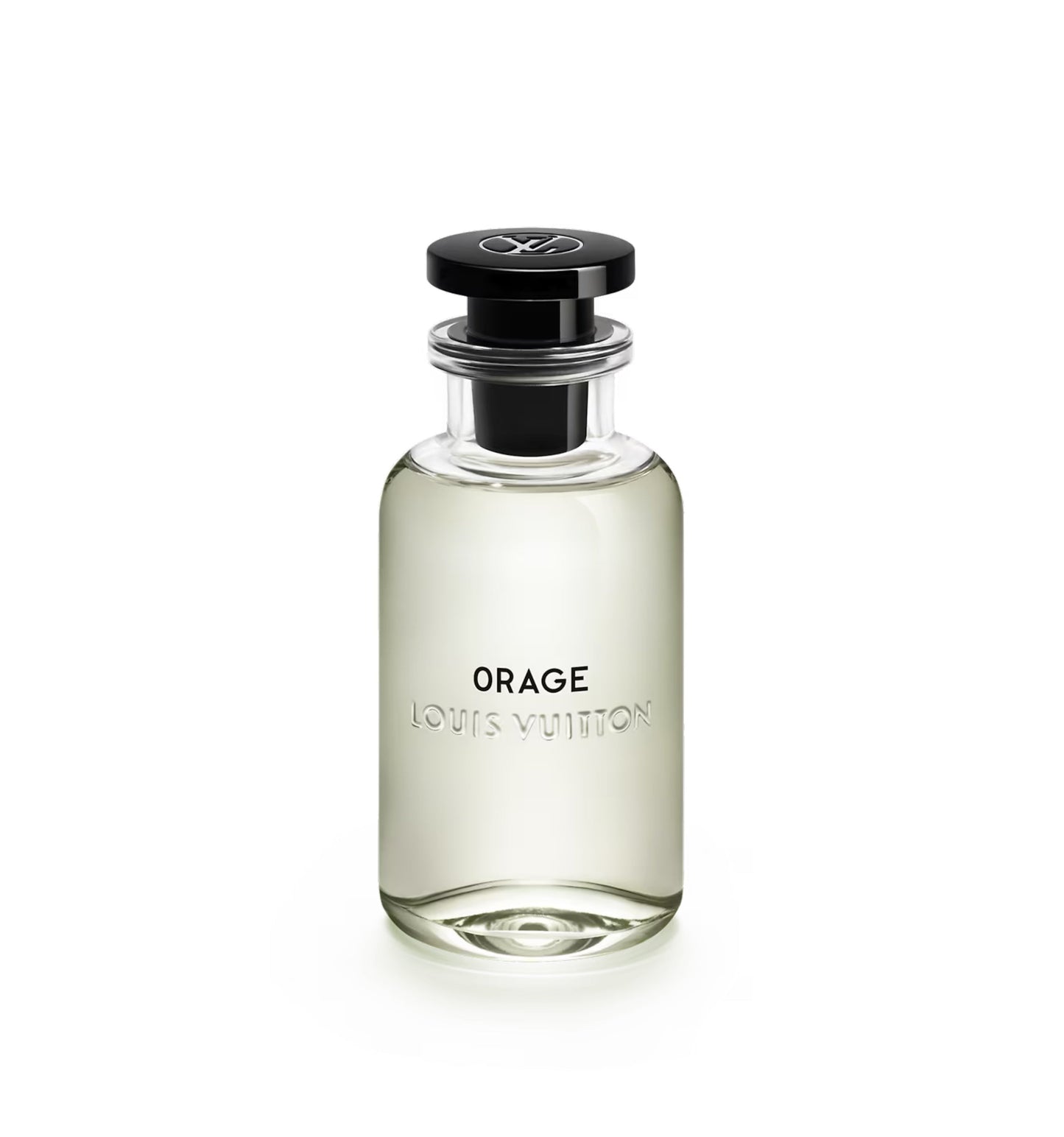 Orage EAU DE PARFUM 100ML (SCATOLATO)