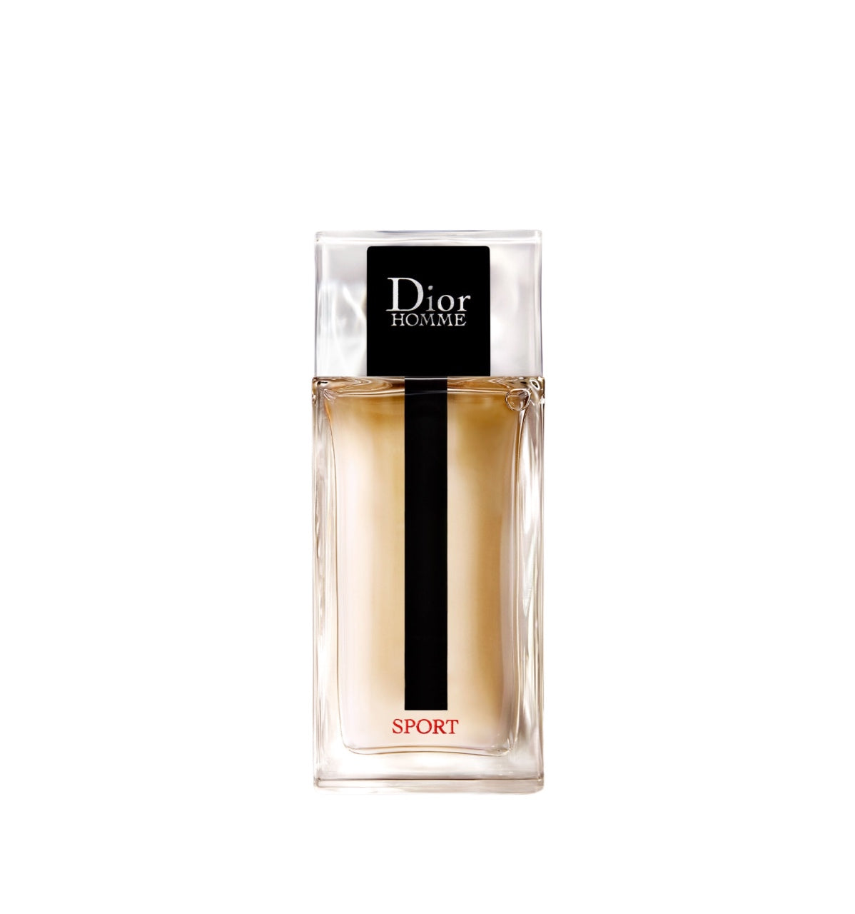 CHRISTIAN DIOR HOMME SPORT EAU DE TOILETTE 125ml (TESTER)