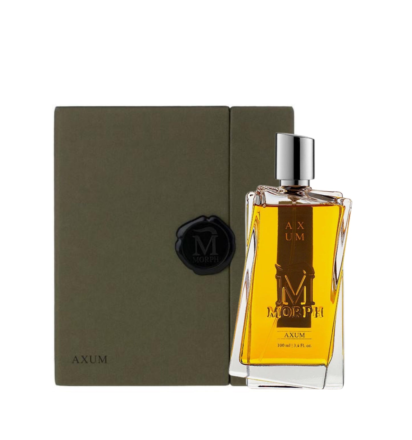 MORPH AXUM EXTRAIT DE PARFUM 100ML (SCATOLATO)