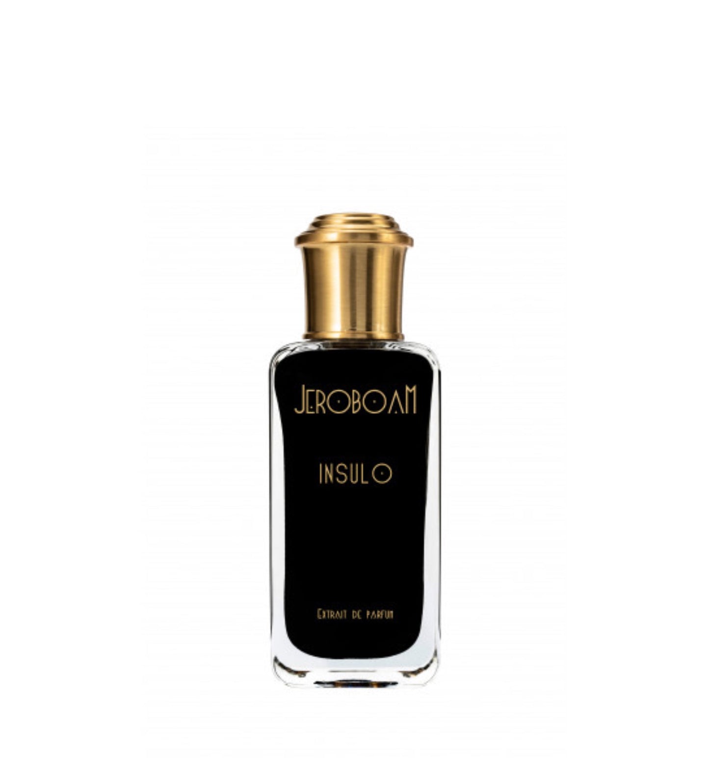 JEROBOAM INSULO EXTRAIT DE PARFUM 30ML (SCATOLATO)