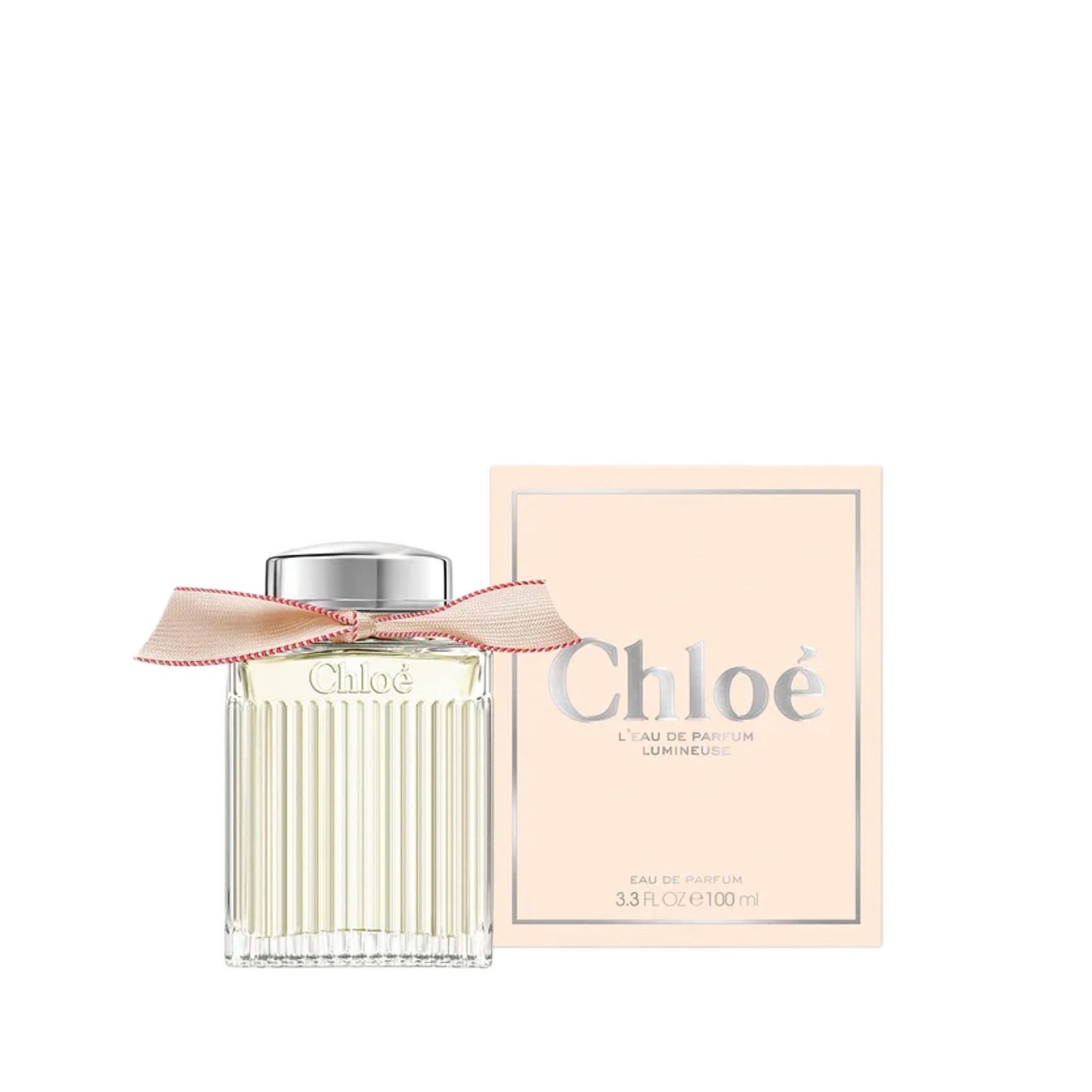 CHLOÉ EAU DE PARFUM LUMINEUSE 100 ML (SCATOLATO)