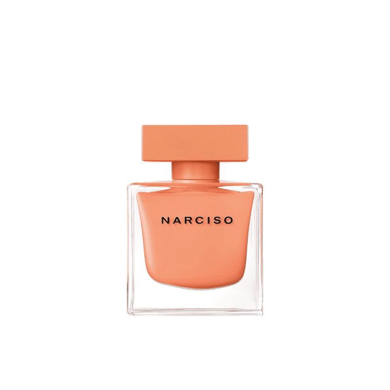 NARCISO RODRIGUEZ EAU DE PARFUM AMBRÉE 90ML (SCATOLATO)