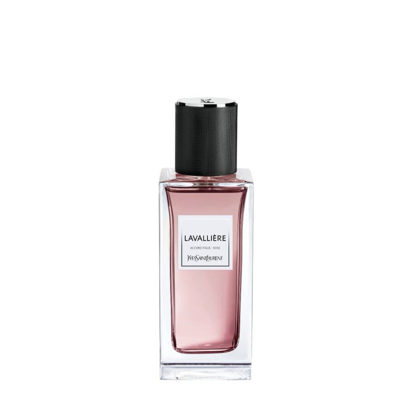 YVES SAINT LAURENT LAVALLIÈRE - LE VESTIAIRE DES PARFUMS 75 ML (SCATOLATO)