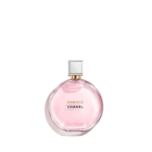 CHANEL CHANCE EAU TENDRE EAU DE PARFUM 100 ML (TESTER)