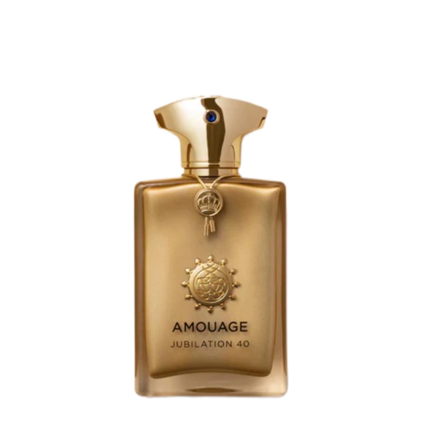 AMOUAGE JUBILATION 40 MAN EXTRAIT 100ML (TESTER)