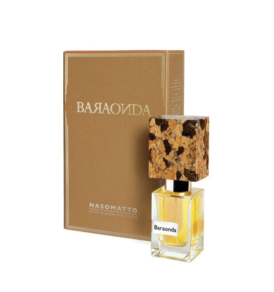 NASOMATTO BARAONDA UNISEX EXTRAIT DE PARFUM 30 ML (SCATOLATO)