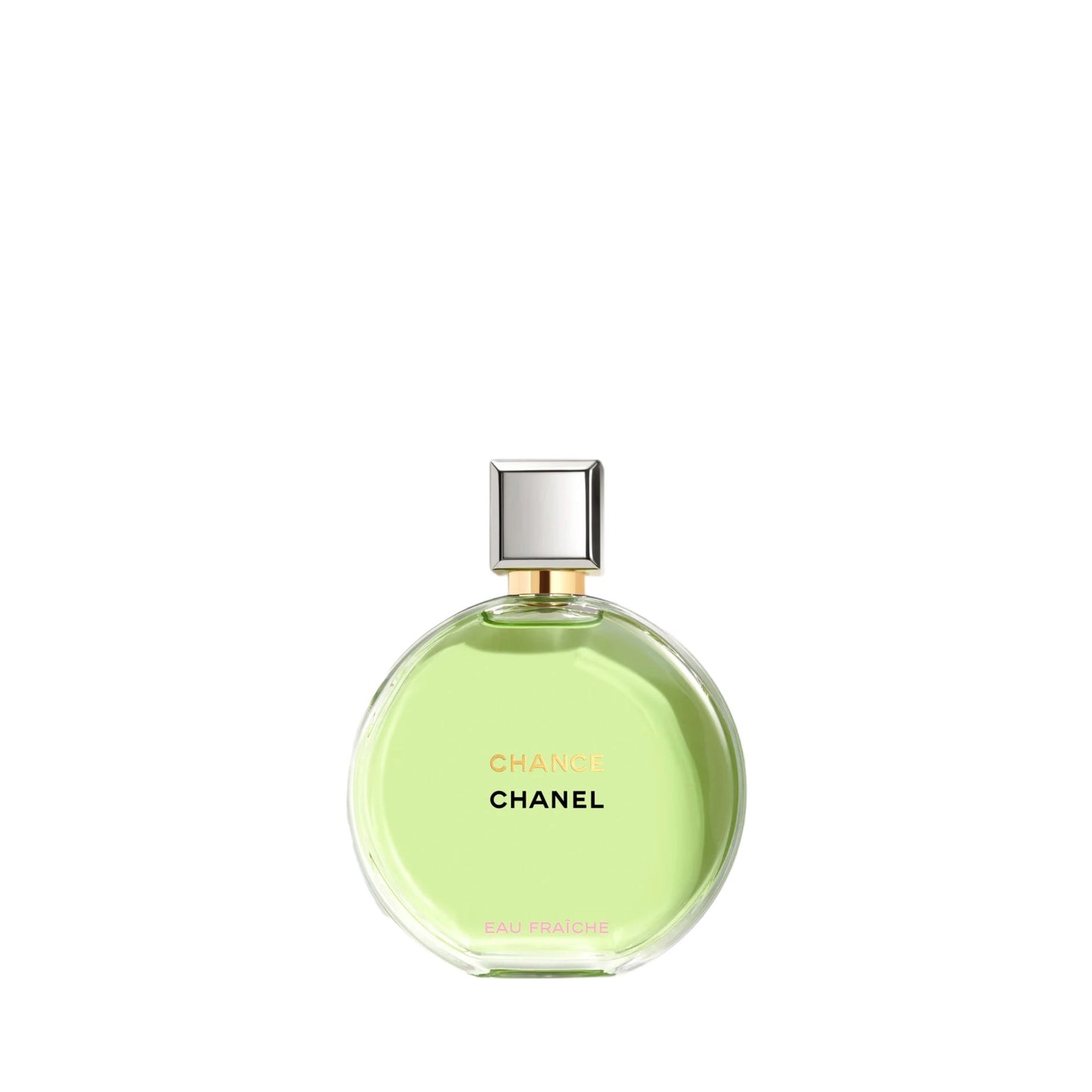 CHANEL CHANCE EAU FRAÎCHE EAU DE PARFUM 100 ML (SCATOLATO)