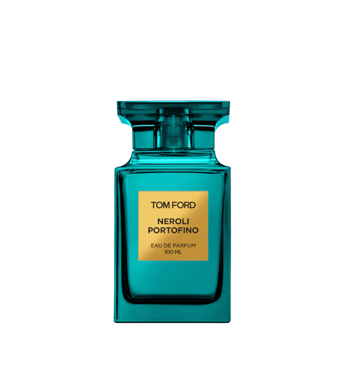 TOM FORD NEROLI PORTOFINO EAU DE PARFUM 100 ML (SCATOLATO)