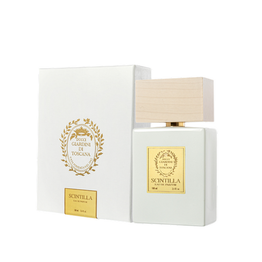 GIARDINI DI TOSCANA Colonia Nobile Unisex Eau De Parfum 100 ml( SCATOLATO)