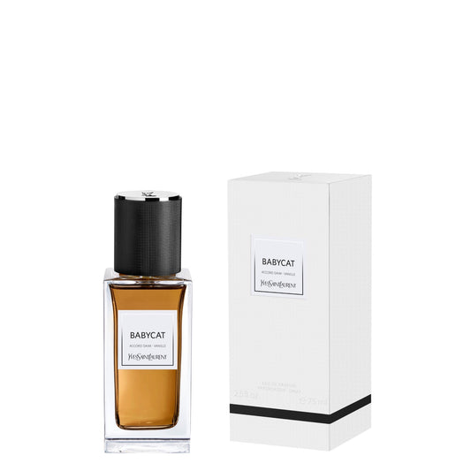 YVES SAINT LAURENT BABYCAT – LE VESTIAIRE DES PARFUMS 75 ML (SCATOLATO)