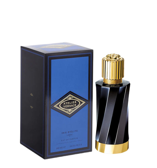 IRIS D'ÉLITE EDP 100 ML (SCATOLATO)