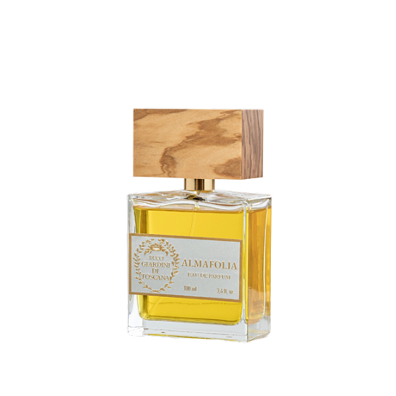 GIARDINI DI TOSCANA Almafolia Unisex Eau de Parfum 100 ml( SCATOLATO)