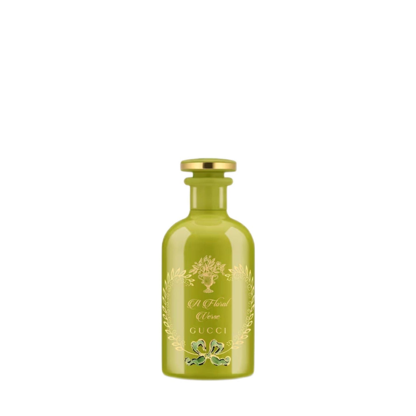 GUCCI EAU DE PARFUM THE ALCHEMIST'S GARDEN, A FLORAL VERSE 100 ML (SCATOLATO)