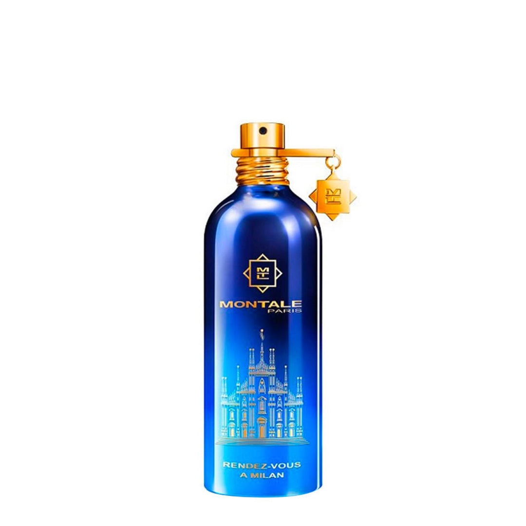 MONTALE Rendez-vous à Milan EAU DE PARFUM 100 ML (SCATOLATO)