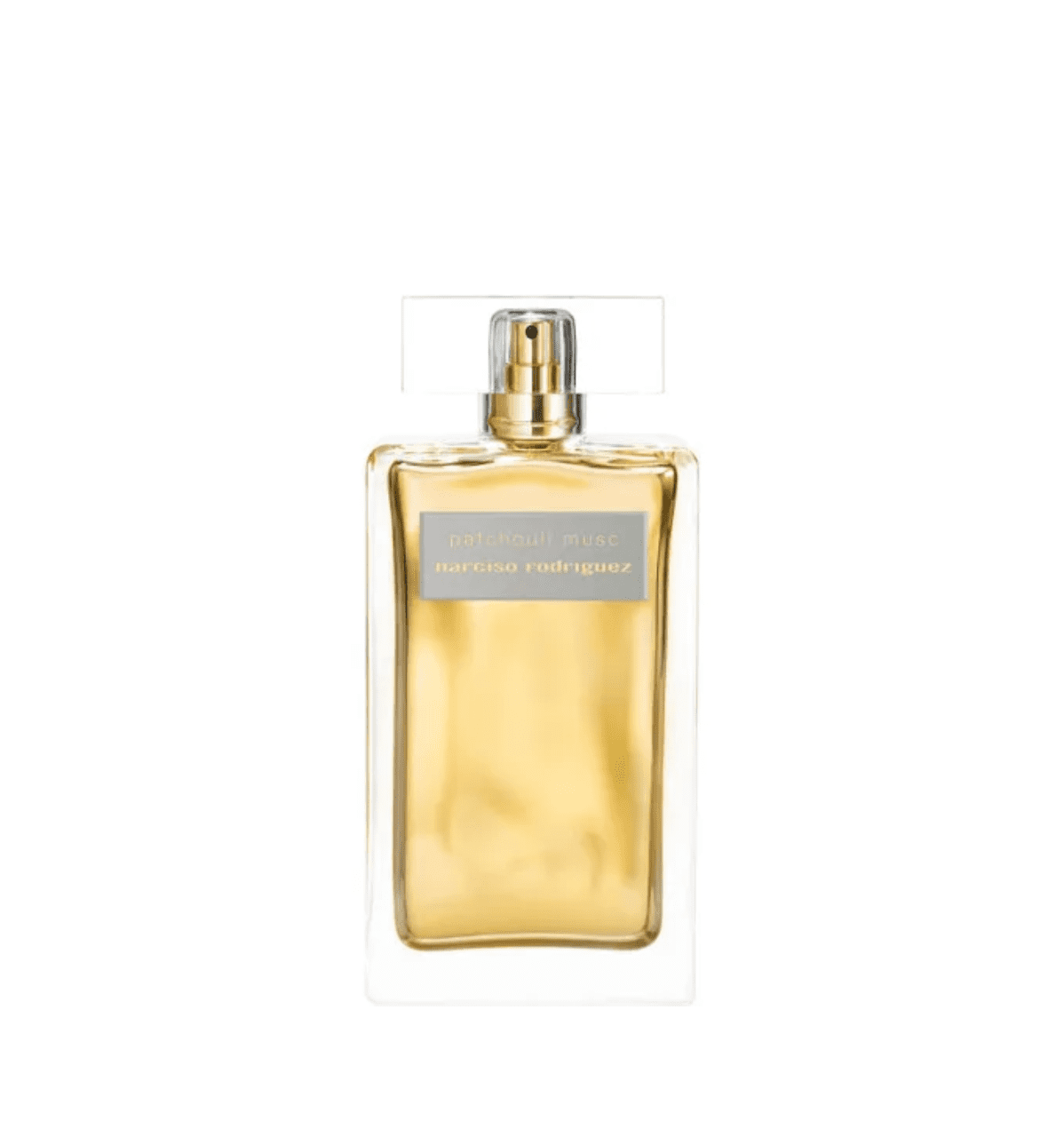 NARCISO RODRIGUEZ PATCHOULI MUSC 100ML COLLECTION INTENSE (SCATOLATO)