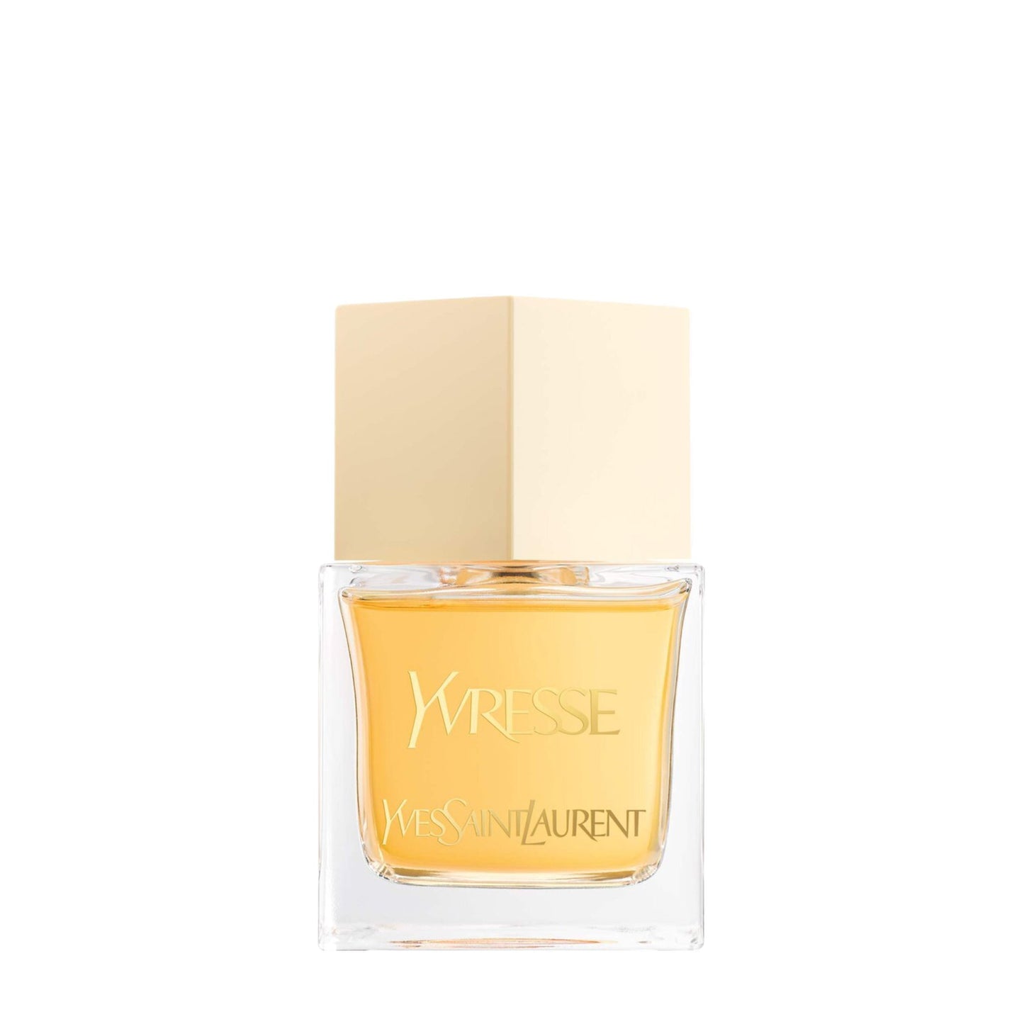 YVES SAINT LAURENT YVRESSE EAU DE TOILETTE 80 ML (SCATOLATO)