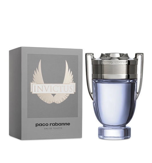 PACO RABANNE INVICTUS VICTORY Eau de Toilette 100ML (SCATOLATO)