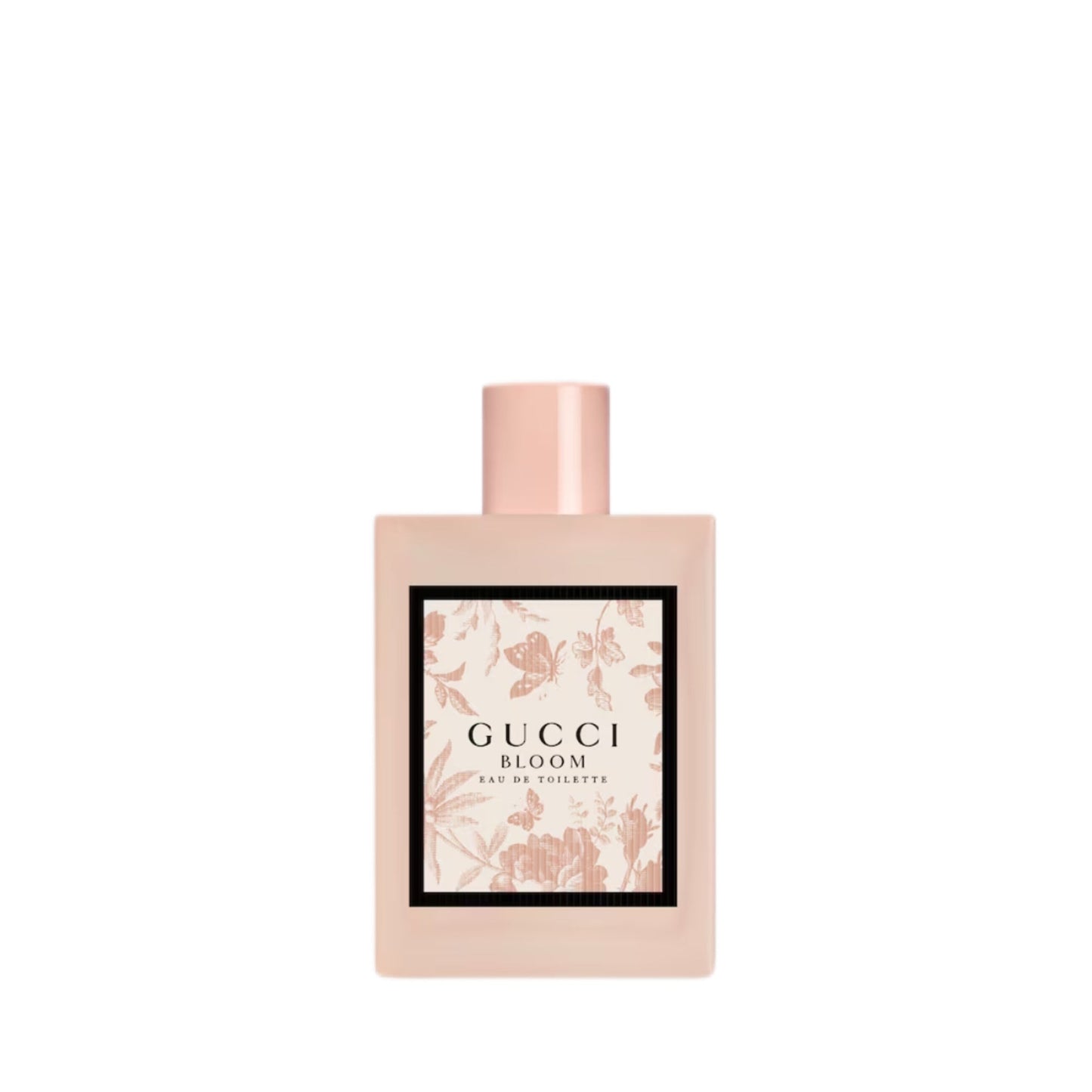 GUCCI BLOOM 100ML EAU DE TOILETTE (SCATOLATO)