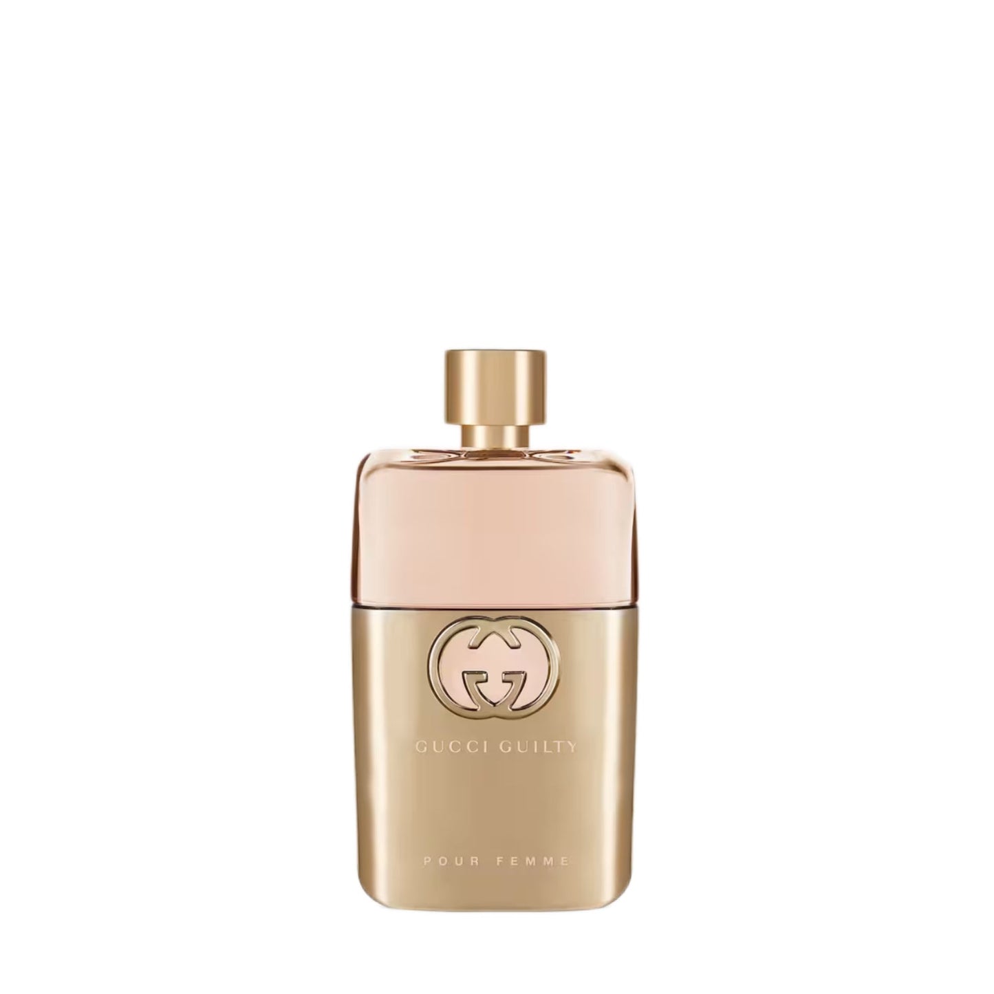 GUCCI GUILTY POUR FEMME, 90 ML EAU DE PARFUM (SCATOLATO)