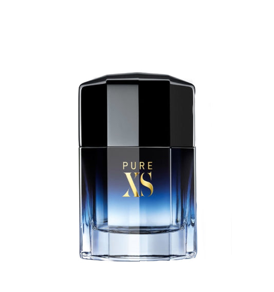 PACO RABANNE PURE XS Eau de Toilette 150ML (TESTER)