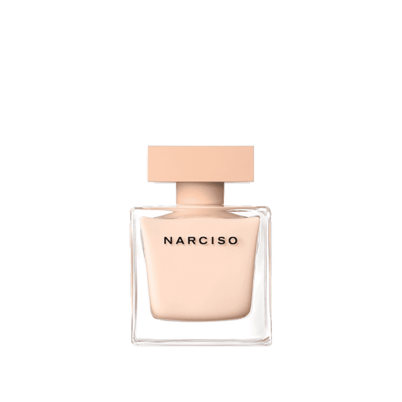 NARCISO RODRIGUEZ EAU DE PARFUM POUDRÉE 90ML (TESTER)